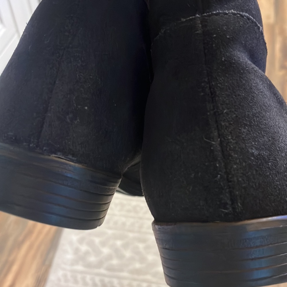 Vintage LL Bean Made in England boots - Picture 9 of 11